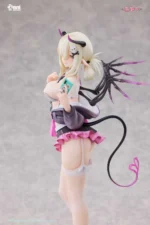 【Pre order】Animester 1/6 PVC Little Succubus Chili Chan (Copyright) - Image 9
