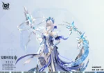 【Pre order】AnXing Studio 1/6 Anastasya The Ice Empress Statue - Image 4