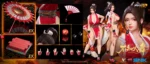 【Pre order】TriEagles Studio 1/6 PVC Mai Shiranui (Copyright) - Image 11