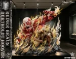 【Pre order】JiangXing Studio - Attack on Titan Colossal Titan & Armored Titan