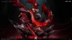 【Pre order】Black Blade Studio 1/6 Tokyo Ghoul Kaneki Ken - Image 3
