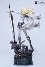【In Stock】YUMS Collectors Studio - Claymore Teresa & Clare - Image 5