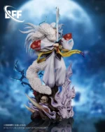 【Pre order】BFF Studio 1/6 Inuyasha - Image 3