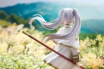 【Pre order】GSC Studio 1/7 PVC Frieren: Beyond Journey's End Frieren (Copyright) - Image 6