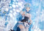 【Pre order】Max Factory 1/6 PVC Hololive Production Yukihana Lamy (Copyright) - Image 5