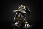 【Pre order】Phoenix Studio - Digimon War Greymon - Image 9