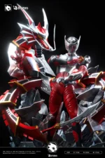 【Pre order】LB Studio 1/4 Kamen Rider Kamen Rider Ryuki - Image 5
