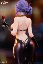 【Pre order】Super Nova Studio 1/6 PVC Yuna (Copyright) - Image 6