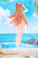 【Pre order】Mogu Studio 1/6 Neon Genesis Evangelion Asuka Langley Soryu - Image 2