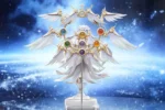 【Pre order】TouFou Figure Studio Date A Live Takamiya Mio Genesis Form