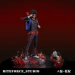 【Pre order】BiteForce Studio 1/6 Dandadan Takakura Ken - Image 10