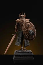 【Pre order】Sword Studio x Wing Studio - Elden Ring Crucible Knight - Image 13