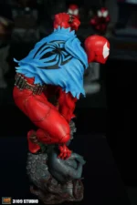 【Pre order】3109 Studio - Scarlet Spider-Man - Image 9