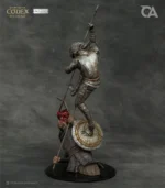 【Pre order】Orange Art Studio Berserk 1/10 The Aberration Codex Hounds - Image 6