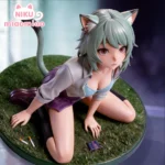 【Pre order】NIKU Studio 1/6 Chainsmoker Cat - Image 3