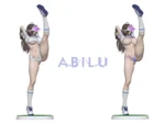 【Pre order】ABILU Studio 1/4 PVC Jing Xiang Baseball uniform (Copyright) - Image 8