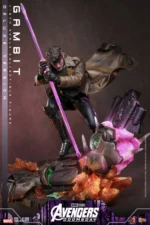 【Pre order】Hot Toys Studio 1/6 Avengers: Doomsday Gambit Collectible Figure MMS910 MMS911 (Licensed) - Image 10