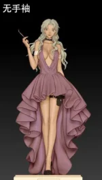 【Pre order】YYDS Studio 1/6 Detective Conan Vermouth - Image 9