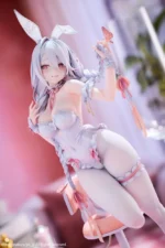 【Pre order】Hobby Sakura Studio 1/6 PVC Original Mari Bunny Ver. (Copyright) - Image 11