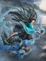 【Pre order】APEX-TOYS 1/7 PVC Zenless Zone Zero Hoshimi Miyabi (Copyright) - Image 2