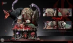 【Pre order】APEX Studio 1/4 Berserk Guts - Image 7