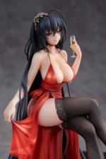 【Pre order】MiniM Studio 1/7 Azur Lane Taihou: Poisoned Apple Ver. (Copyright) - Image 11