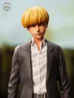 【Pre order】Cedar Studio Attack on Titan Yelena & Armin - Image 7