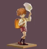 【Pre order】WanZhiWu Studio 1/6 Detective Conan Haibara Ai - Image 2