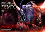 【Pre order】Prime 1 Studio 1/4 Berserk Femto (Copyright) - Image 29