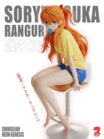 【In Stock】BBGIRL Studio 1/6 Neon Genesis Evangelion Asuka Langley Soryu - Image 7