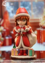 【Pre order】RS Studio 1/6 Detective Conan Christmas Vi Graythorn
