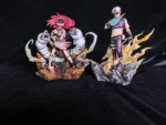 【Pre order】Sakura Studio 1/6 NARUTO Shippuden Tayuya & ‌Kabuto Yakushi - Image 14