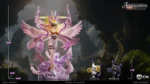 【Pre order】CN Studio - Digimon Angewomon - Image 5