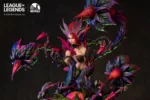 【Pre order】INFINITY Studio League of Legends Rise of the Thorns- Zyra 1/4 Statue Deposit（Copyright） - Image 14