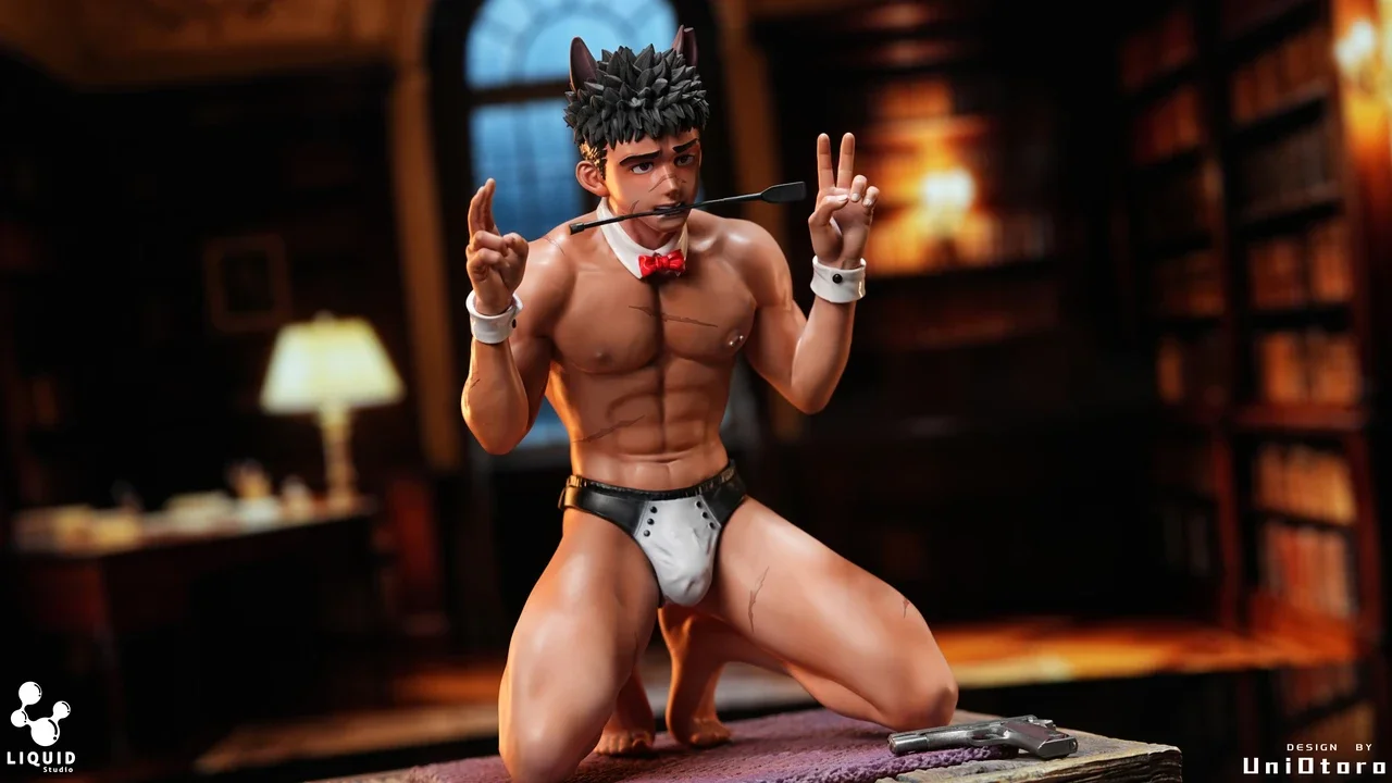 43b2b81b722b70a6 【Pre order】LIQUID Studio Kai Licensed - Image 1