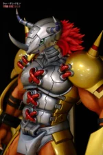 【Pre order】JuMoDongMan Studio - Digimon War Greymon - Image 4
