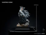 【Pre order】Cross Studio 1/6 Bleach Ichigo Kurosaki - Image 5