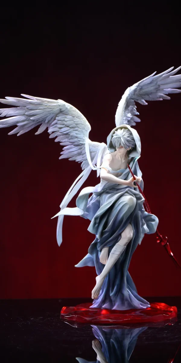 【In Stock】FK Studio 1/6 Neon Genesis Evangelion Nagisa Kaworu