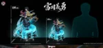 【Pre order】Zayico Studio 1/6&1/4 Demon Slayer Tomioka Giyuu - Image 3