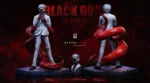 【Pre order】BW Studio - Tokyo Ghoul Black Goat Kaneki Ken - Image 13