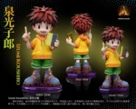 【Pre order】MIMAN Studio - Digimon Koushiro 'Izzy' Izumi & Tentomon - Image 8