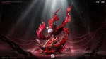 【Pre order】Black Blade Studio 1/6 Tokyo Ghoul Kaneki Ken - Image 8