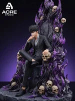 【Pre order】ACRE Studio 1/6 Sung Jinwoo Solo Leveling - Image 3