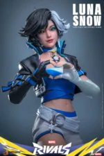 【Pre order】Hot Toys Studio 1/6 Luna Snow Marvel Rivals Collectible Action Figure - Image 4