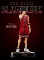 【Pre order】BP Studio 1/6 & 1/3 Slam Dunk Rukawa Kaede
