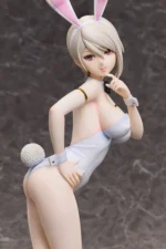 【Pre order】FREEing Studio 1/4 PVC Food Wars！Shokugeki no Soma Alice Nakiri (Copyright) - Image 5
