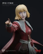 【Pre order】BIHS Studio 1/6 Berserk Farnese & Schierke - Image 4