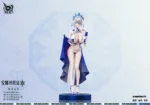 【Pre order】AnXing Studio 1/6 Anastasya The Ice Empress Statue - Image 5
