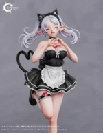 【Pre order】Lightning Studio 1/6 Frieren: Beyond Journey's End Maid Frieren - Image 9