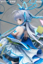 【Pre order】APEX-TOYS 1/7 PVC Vsinger Luo Tianyi 12th Anniversary (Copyright) - Image 5